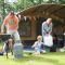 Charmecamping & Appartementen De Regge-Vallei