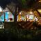 Wipeout Cabaña Restaurant