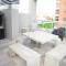 Montañeses 2830 Duplex Flat