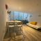 Montañeses 2830 Duplex Flat