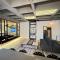 Deluxe Man cave with jacuzzy