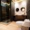 Deluxe Man cave with jacuzzy