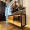 Deluxe Man cave with jacuzzy