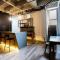 Deluxe Man cave with jacuzzy