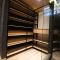 Deluxe Man cave with jacuzzy
