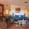 A picturesque 3 bedroom house with splendid views