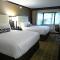 Crowne Plaza Hotel Foster City-San Mateo, an IHG Hotel