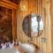 Dreamy Cliffside Bamboo Villa with Pool and View - Klungkung