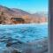 Ledge Rock at Whiteface