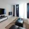 Ocean Reserve Luxury Condos Across from Sunny Isles Beach