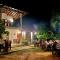Mansala Safari House