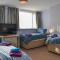 Zacks Seaside Stay - Bridlington