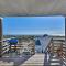 Fernandina Cottage w/ Deck + Direct Beach Access!