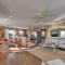 Fernandina Cottage w/ Deck + Direct Beach Access!