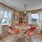 Fernandina Cottage w/ Deck + Direct Beach Access!