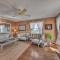 Fernandina Cottage w/ Deck + Direct Beach Access!