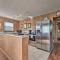 Fernandina Cottage w/ Deck + Direct Beach Access!