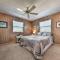 Fernandina Cottage w/ Deck + Direct Beach Access!