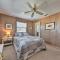 Fernandina Cottage w/ Deck + Direct Beach Access!