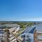 Fernandina Cottage w/ Deck + Direct Beach Access!