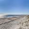 Fernandina Cottage w/ Deck + Direct Beach Access!