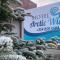 Motel Arctic Wind - 沃加尔