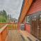 Modern Edgewood Home Near Tacoma with Deck! - Edgewood