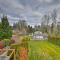 Modern Edgewood Home Near Tacoma with Deck! - Edgewood