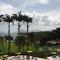 Studio Tropical avec vue mer dans une résidence hôtelière
