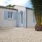 Maison à Saint-Georges-dOléron : 6 couchages, jardin clos, proche centre et plages, tout confort - FR-1-246A-172