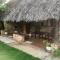 Rote Surf Resort - Lualemba Bungalows