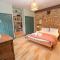 Barn Cottage
