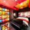 Hotel Lotus Higashiosaka -Adult Only