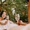 Boskenvid Hotel - Romantic Treehouses & Skypool