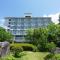 Hotel Hoho "A hotel overlooking the Echigo Plain and the Yahiko mountain range" formerly Hotel Oohashi Yakata-no-Yu - Niigata