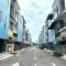 Springfield 3-Storey Cheerful Townhouse #Yoyo Homestay