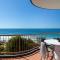 Beachfront Villa - كولوم بيتش
