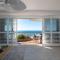 Beachfront Villa