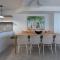 Beachfront Villa - كولوم بيتش