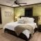 Bent Tree Cabin, on Private 12.5 Acres + Hot Tub - بروكن بو