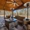 Bent Tree Cabin, on Private 12.5 Acres + Hot Tub - بروكن بو