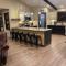 Bent Tree Cabin, on Private 12.5 Acres + Hot Tub - بروكن بو
