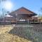 Bent Tree Cabin, on Private 12.5 Acres + Hot Tub - Broken Bow