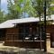 Bent Tree Cabin, on Private 12.5 Acres + Hot Tub - Broken Bow