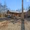 Bent Tree Cabin, on Private 12.5 Acres + Hot Tub - Broken Bow