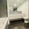 The Sebel Residences Melbourne Docklands
