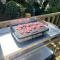 Saint tropez-Gassin Bungalow LUXE 6 personnes