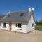 Maison avec Jardin, WIFI, à 50m Plage - TREGASTEL - FR-1-368-31