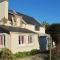Maison à Ploumanac'h avec WIFI, proche du port, jardin, barbecue, garage, chiens acceptés - FR-1-368-44