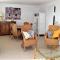 Appartement rénové 3* avec jardin et WIFI à 20m de la plage - Trégastel - FR-1-368-77